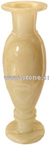 Onyx Vase