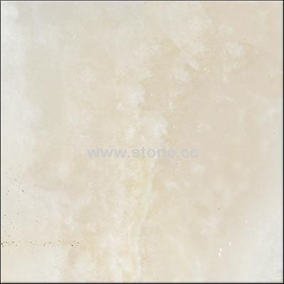 White Onyx