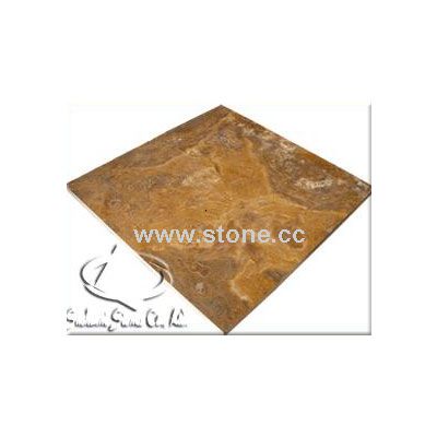 Wooden Onyx Tile