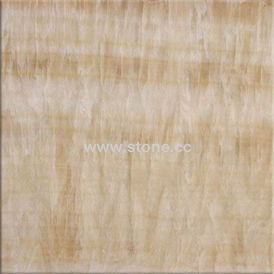 Yellow Onyx