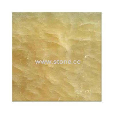 Yellow Onyx