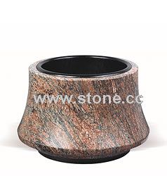 Ornemental bowl Souvenir