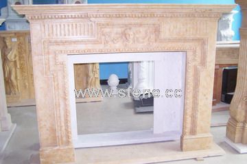 Other Type of Fireplace