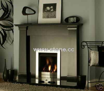 Other Type of Fireplace