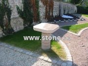 Outdoor table Outdoor table