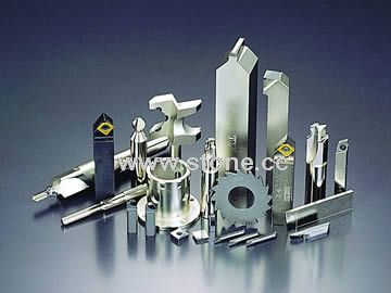 PCD & PCBN Tools