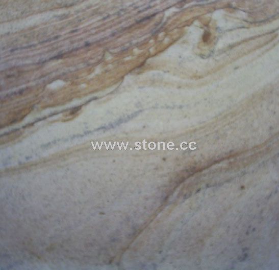 Palimo Blonde - Sandstone