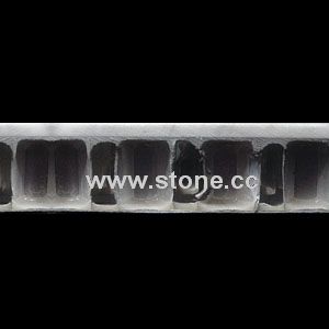 Panel Backing - Honeycomb