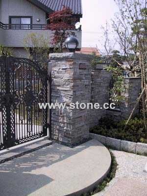 Pavers, Door Pillars Pavers, Door Pillars