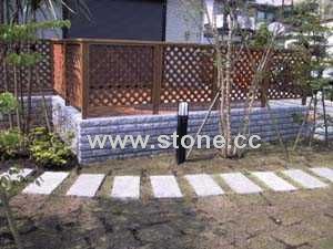 Pavers, Treads of Entrance Pavers, Treads of Entrance