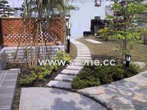 Pavers, Treads of Entrance Pavers, Treads of Entrance