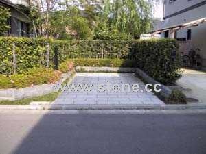 Pavers of Entrance Pavers of Entrance