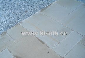 Paving