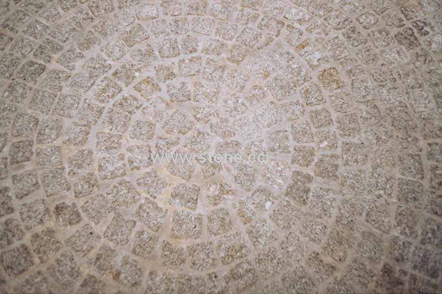 Paving Stone 2