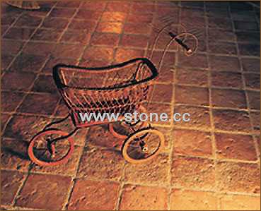 Paving Stone