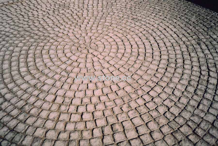 Paving Stone 3