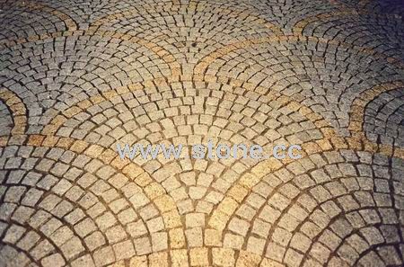 Paving Stone 4