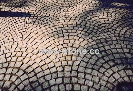 Paving Stone 5