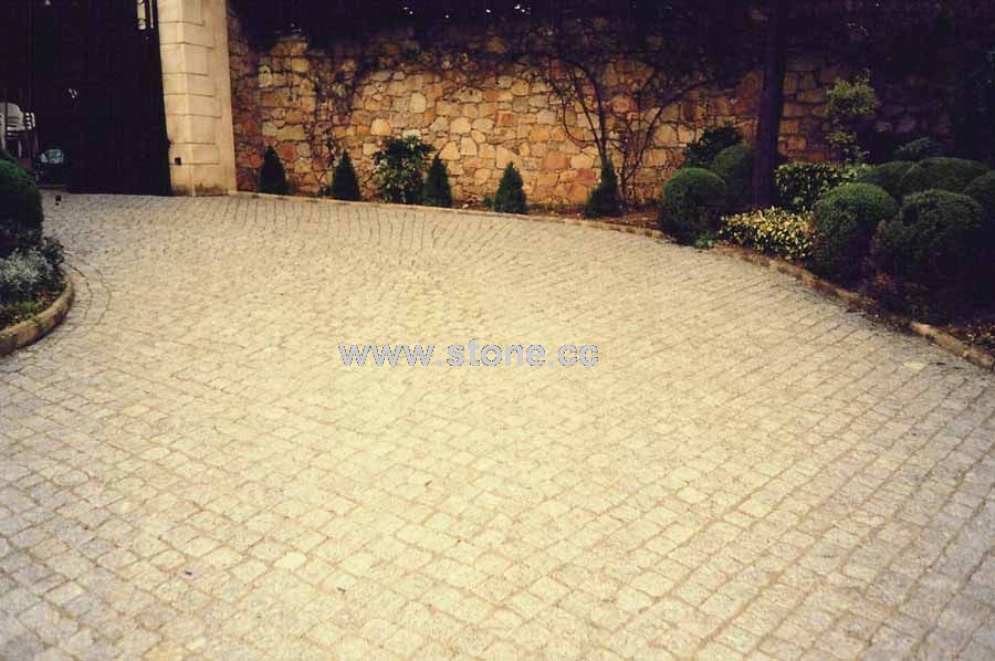Paving Stone 7