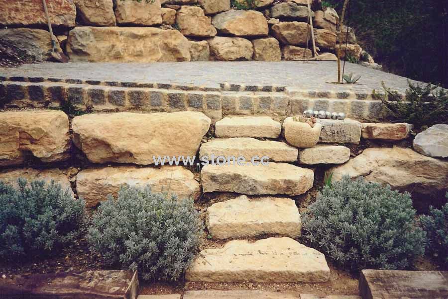 Paving Stone 8