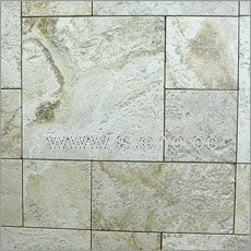 Paving, Wall - Roman Stone con Granito Natural