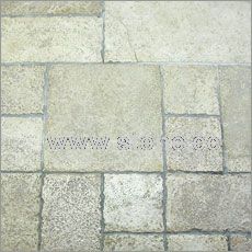 Paving, Wall - Romano