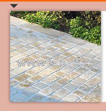 Paving stone