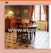 Paving stone