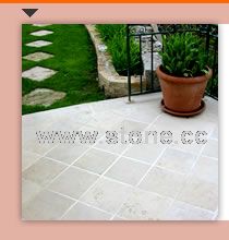 Paving stone