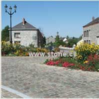 Paving stone