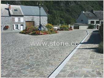 Paving stone
