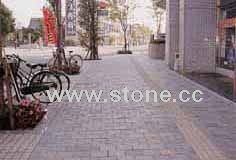Paving stones