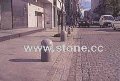 Paving stones