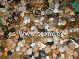 Pebble/Cobblestone