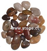 Pebbles