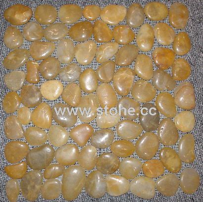 Pebbles Tiles