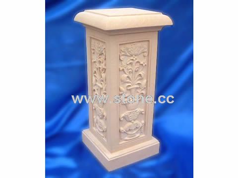 Pillar