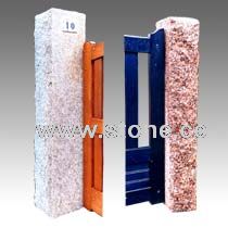Pillars