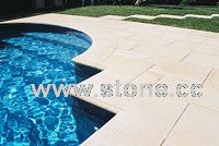Pool Coping