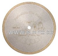 Prolong Series Wet Porcelain Tile Blades