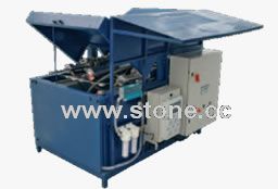 QuarryJet QJ-100