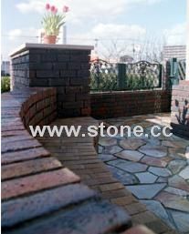 Quartz Paver