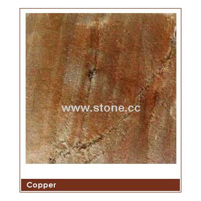 Copper