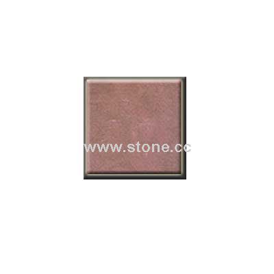 Copper Multi Color Polished