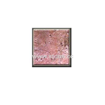 Copper Red