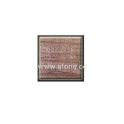 Copper Red Polished