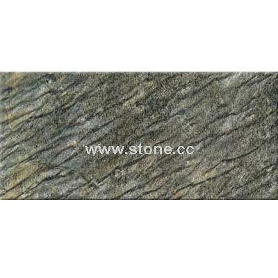 Green Mica
