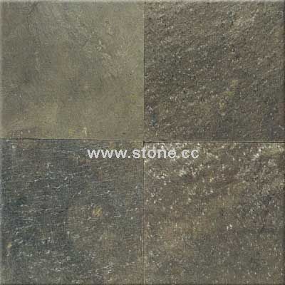 Green Mica