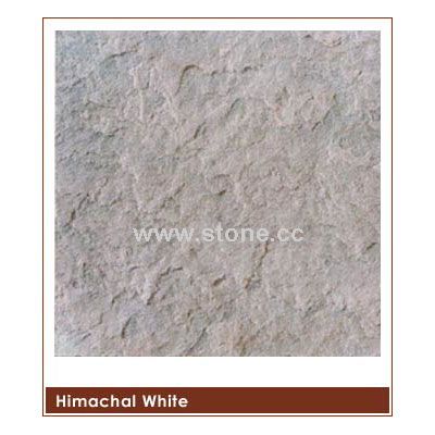 Himachal White