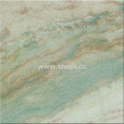 N004-2 Dynasty Jade Quartzite